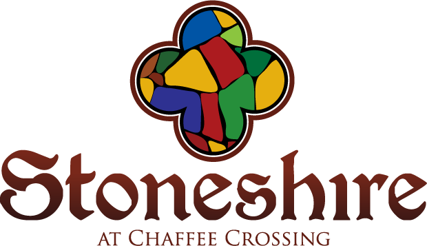 Stoneshire logo